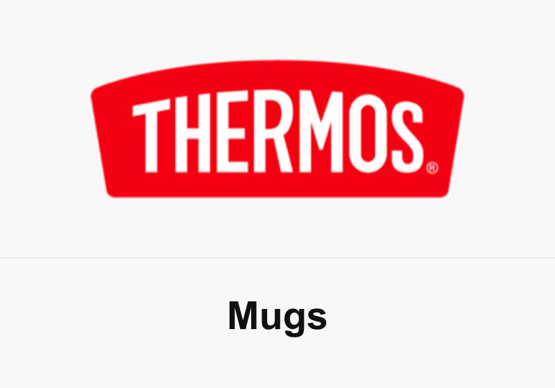 Thermos Mugs for Corporate Gifts