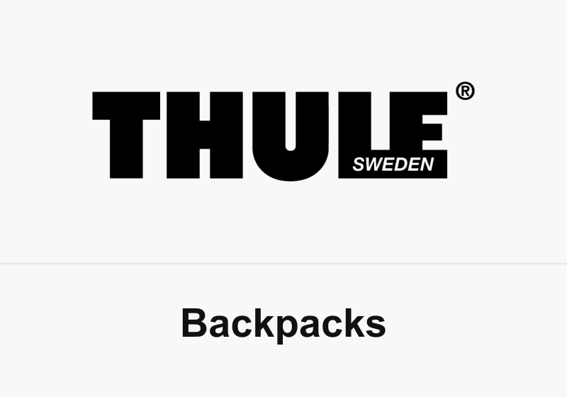 Thule Backpacks for Executive & Client Gifts