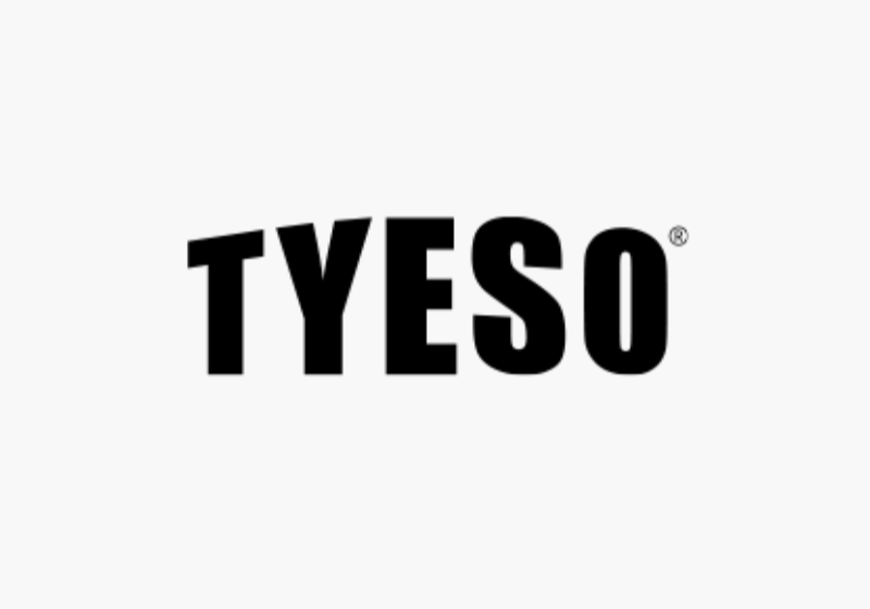 Premium TYESO Drinkware for Corporate Gifts