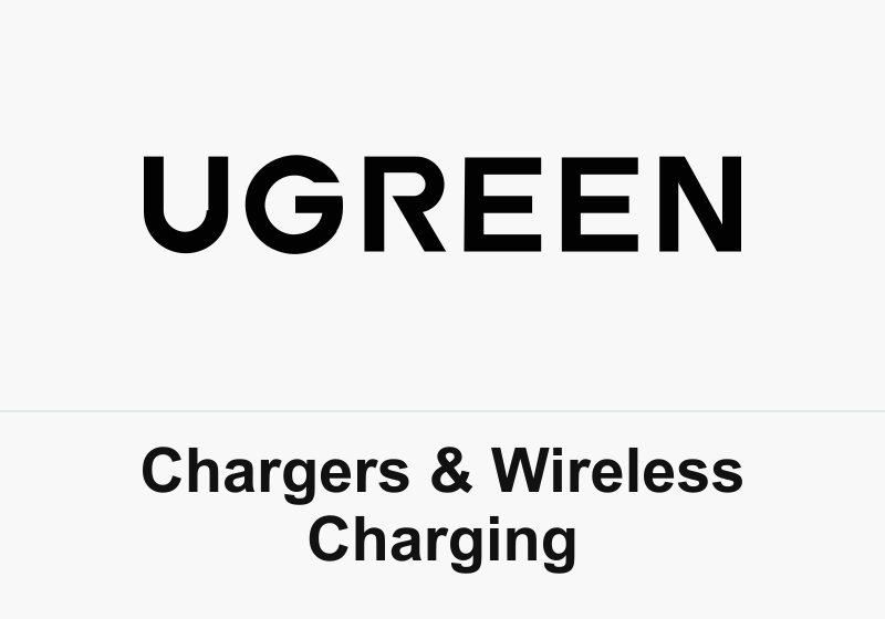 Ugreen Chargers & Wireless Chargers