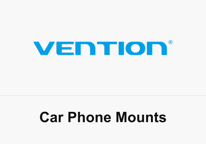 Vention Car Phone Mounts