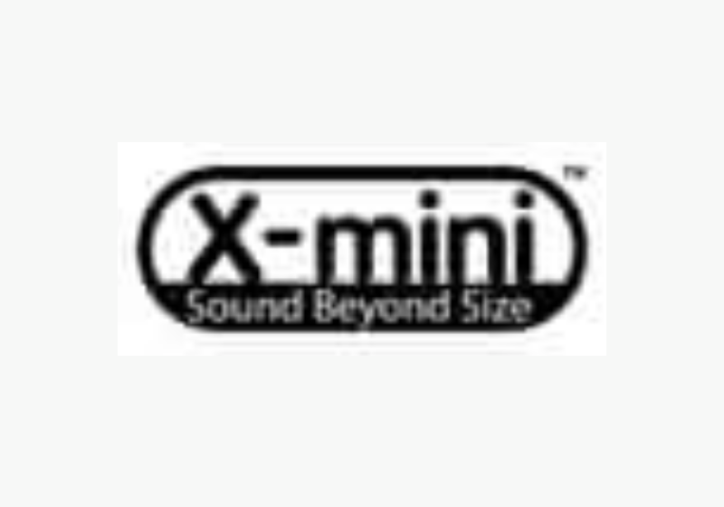 X-mini Speakers for Executive & Client Gifts
