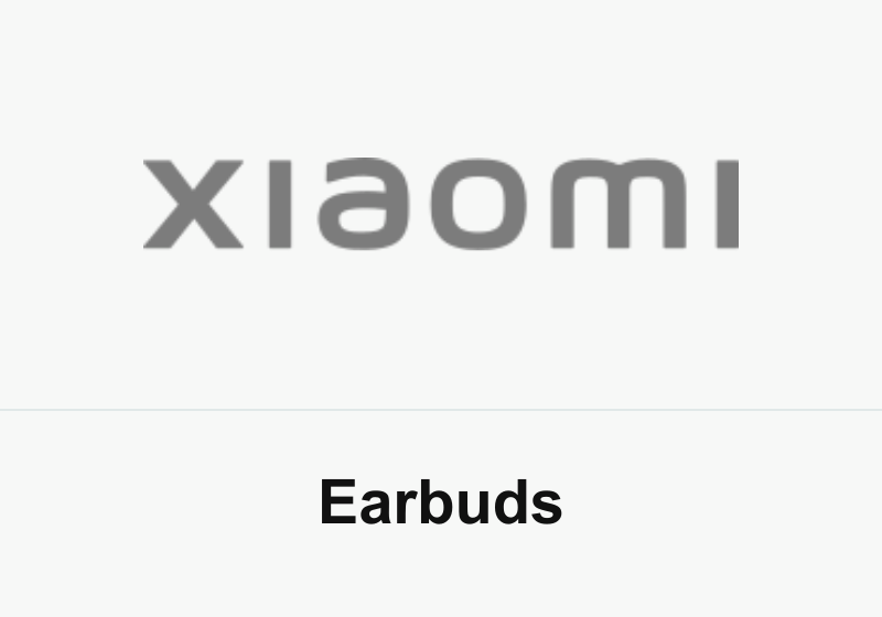 Xiaomi Earbuds for Executive & Client Gifts