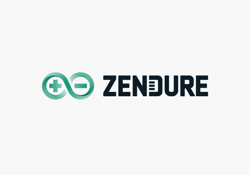 Zendure Executive Travel & Tech Gifts