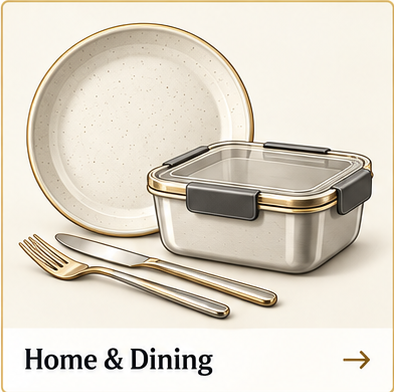 Home & Dining gift category