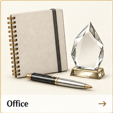 Office gift category